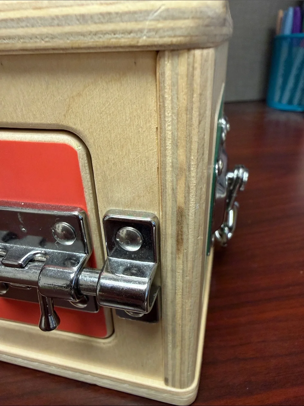 LOVEVERY Lock Box - Picture 12 of 14